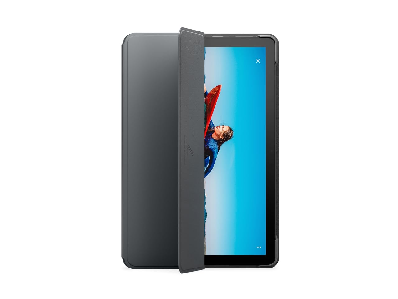 Lenovo TAB M10 3rd , 10-inch , STORM GREY , Unisoc T610 OC 1.8GHz
